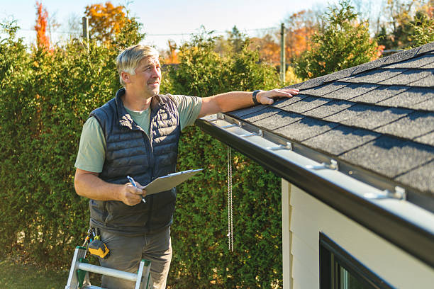 Trusted Gutter Repair And Installation service in Chincoteague Island, VA - Ben Roofing and Steel LLC
